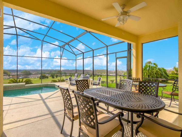 Orlando Home 954132