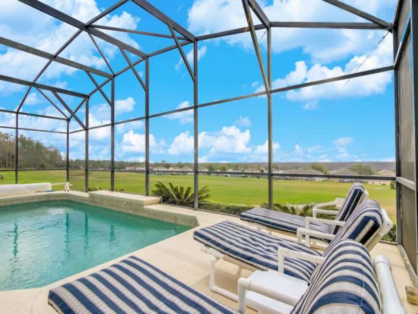 Orlando Home 954132