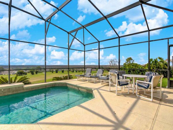Orlando Home 954132