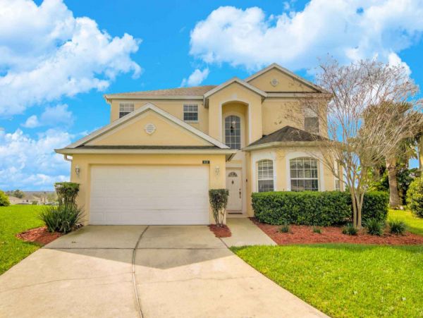 Orlando Home 954132