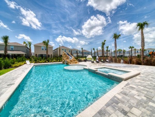 Orlando Home 954133