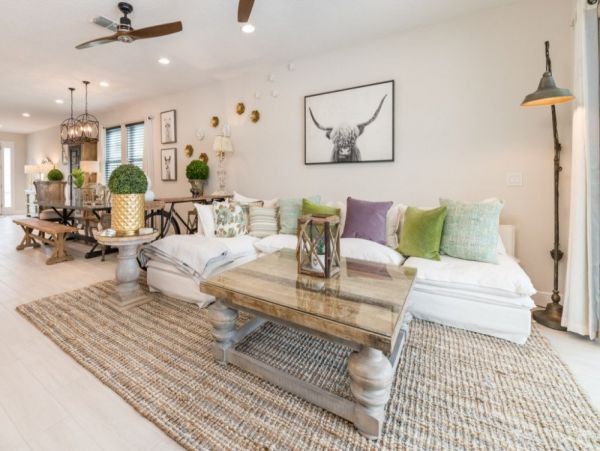 Orlando Home 954133