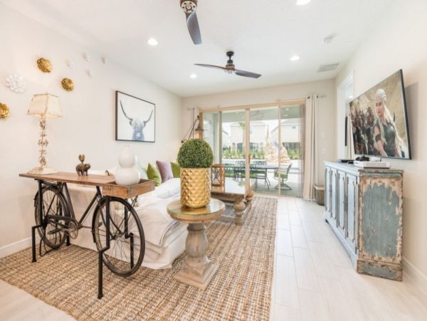 Orlando Home 954133