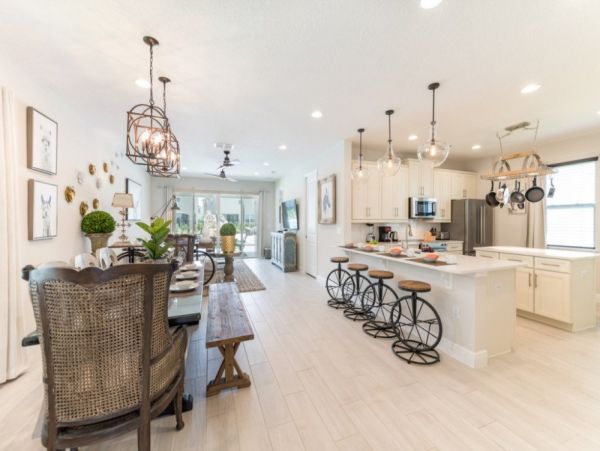 Orlando Home 954133