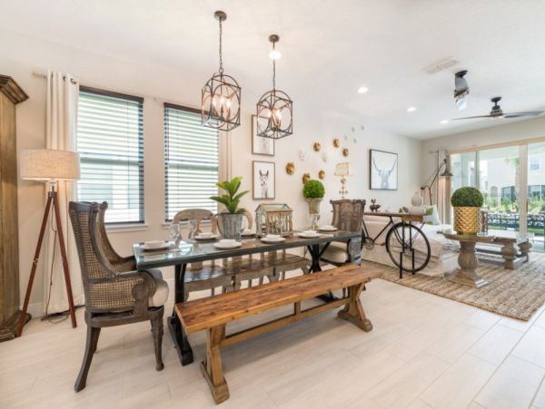 Orlando Home 954133
