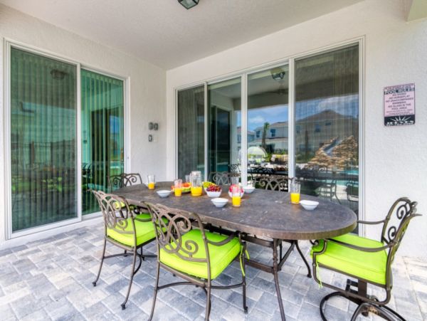 Orlando Home 954133