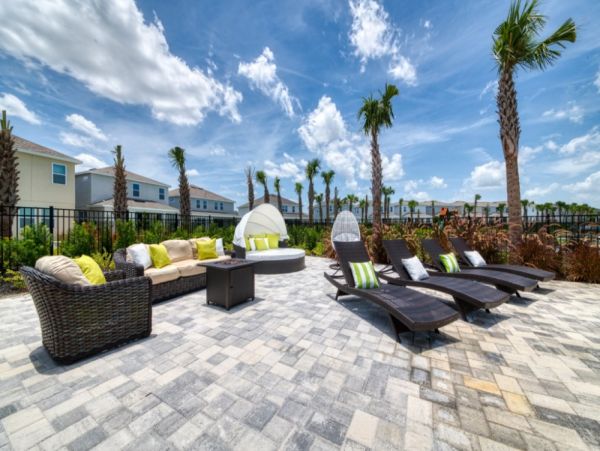 Orlando Home 954133