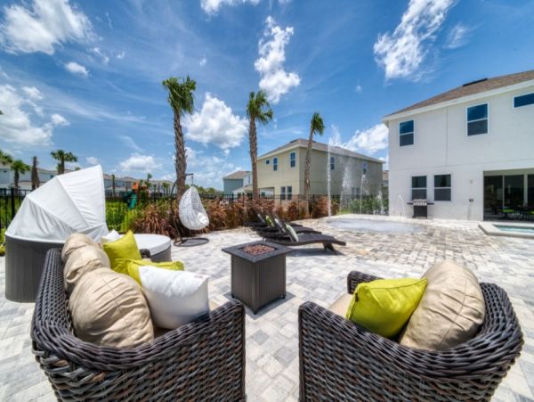 Orlando Home 954133