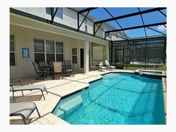 Orlando Home 954134