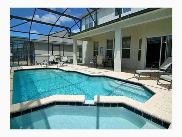 Orlando Home 954134