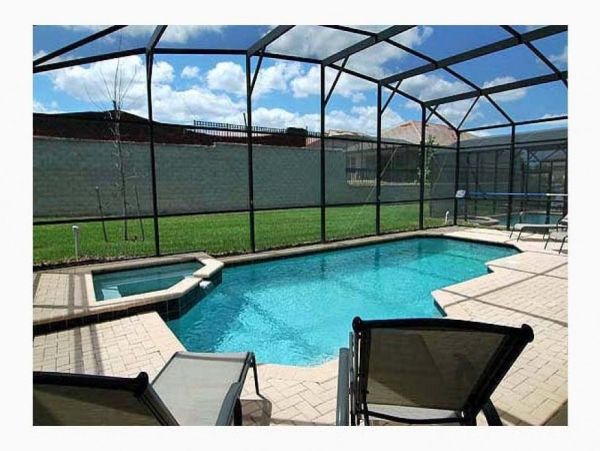 Orlando Home 954134