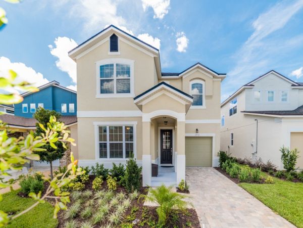 Orlando Home 954135