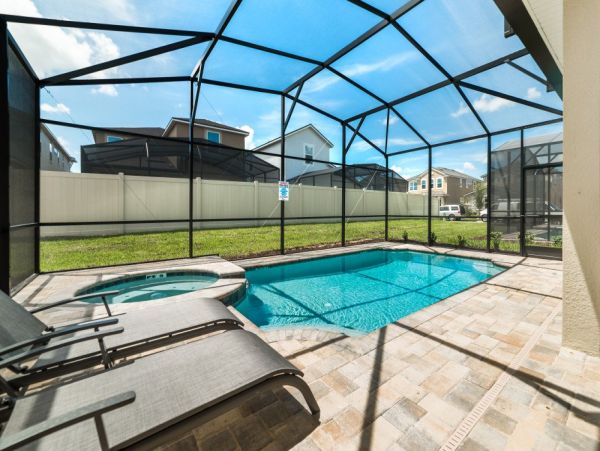 Orlando Home 954135