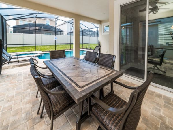 Orlando Home 954135