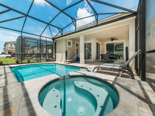 Orlando Home 954135