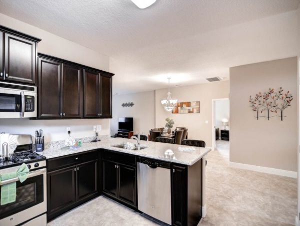 Orlando Home 954136