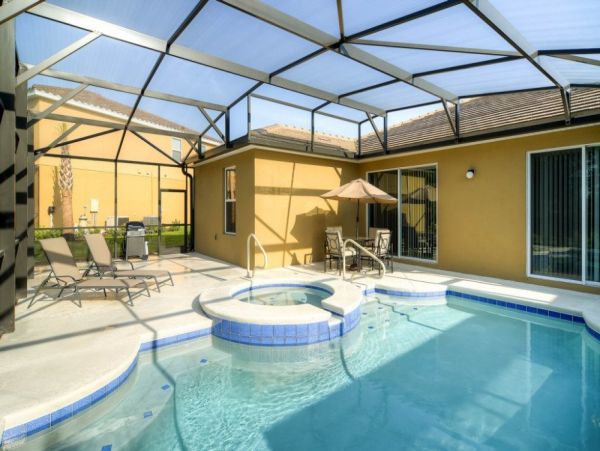 Orlando Home 954136