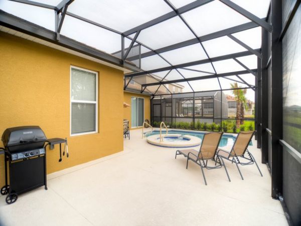 Orlando Home 954136