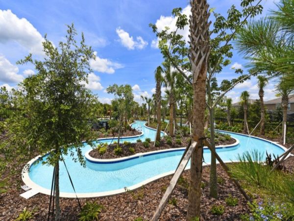 Orlando Home 954136