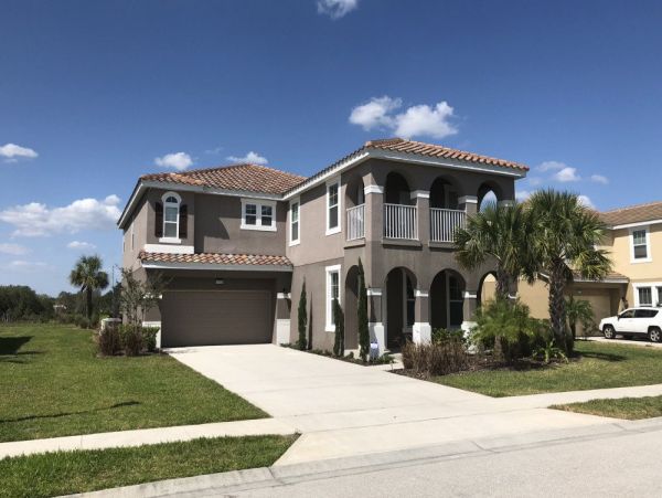 Orlando Home 954137