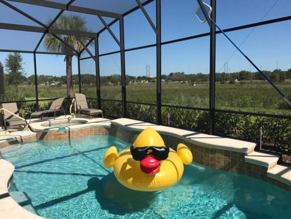 Orlando Home 954137