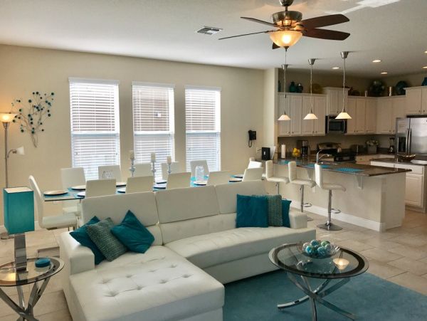 Orlando Home 954137