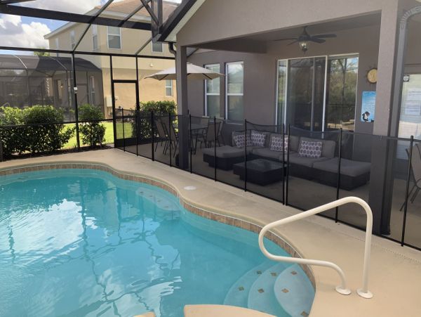 Orlando Home 954137
