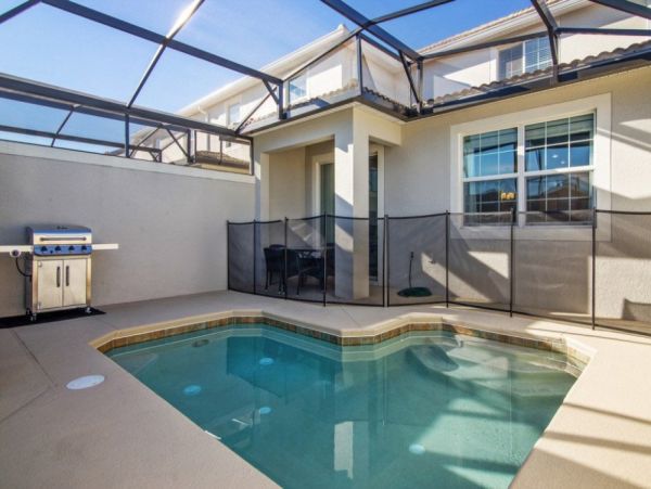 Orlando Home 954138