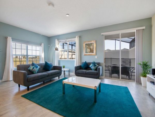 Orlando Home 954138