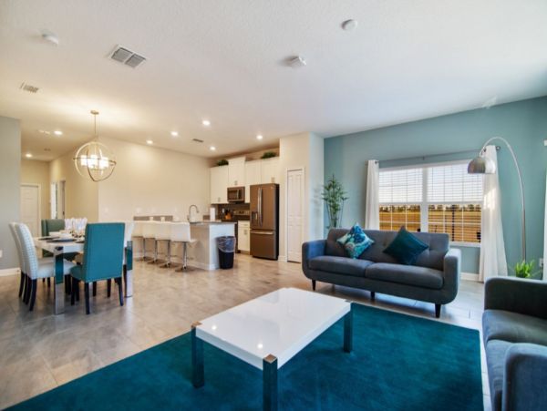 Orlando Home 954138