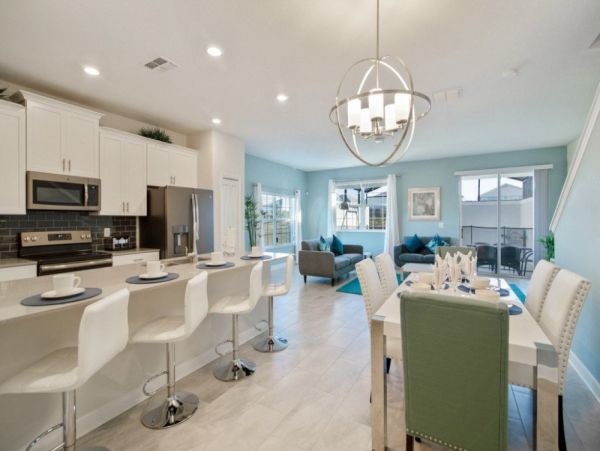 Orlando Home 954138