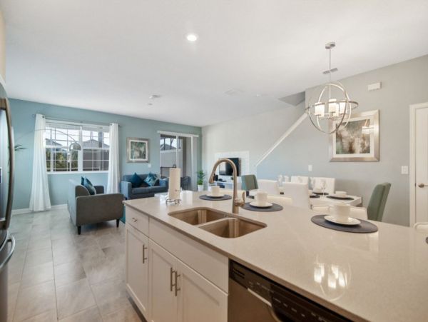 Orlando Home 954138