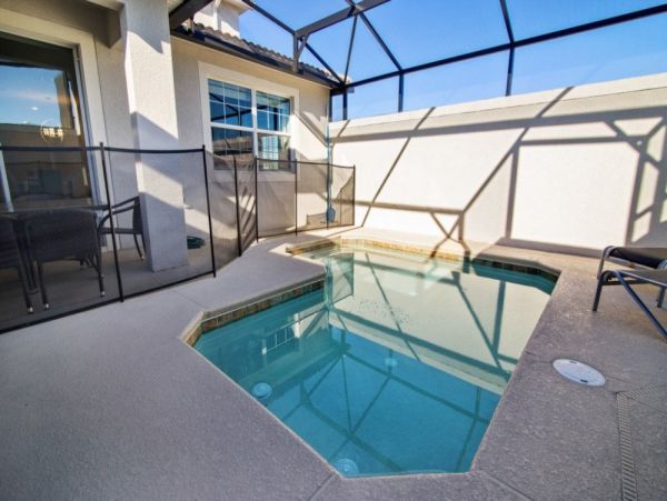 Orlando Home 954138