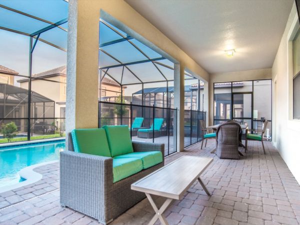 Orlando Home 954139
