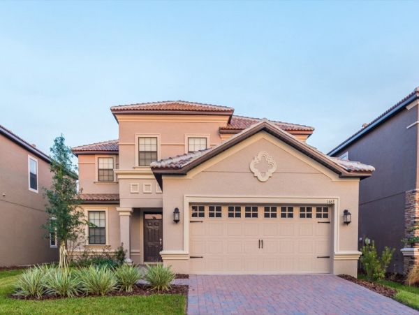 Orlando Home 954139