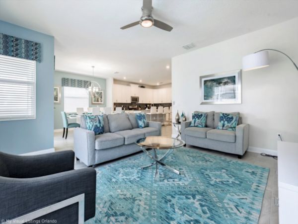 Orlando Home 954140