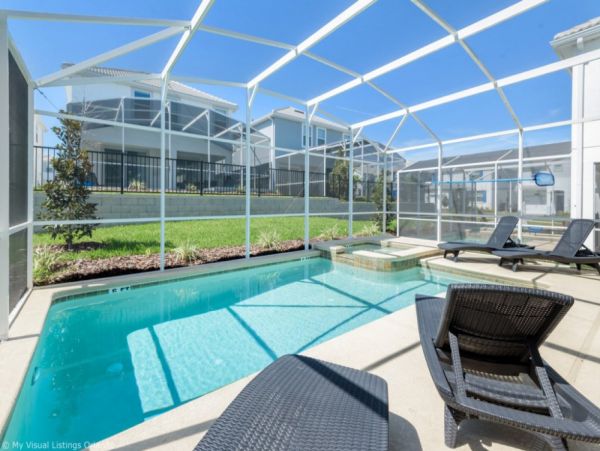 Orlando Home 954140