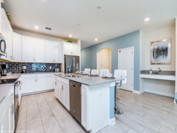 Orlando Home 954140