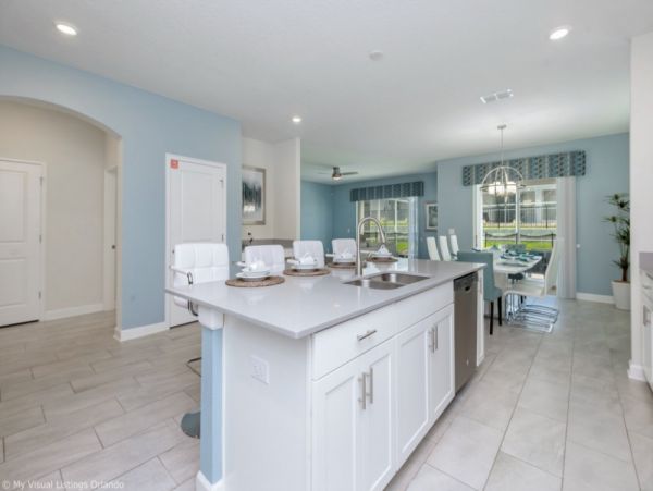 Orlando Home 954140
