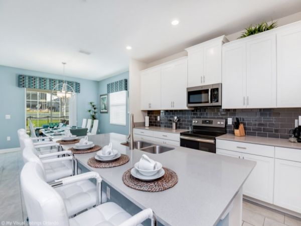Orlando Home 954140