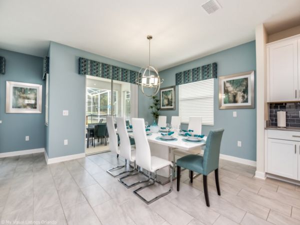 Orlando Home 954140