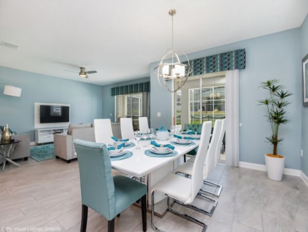 Orlando Home 954140