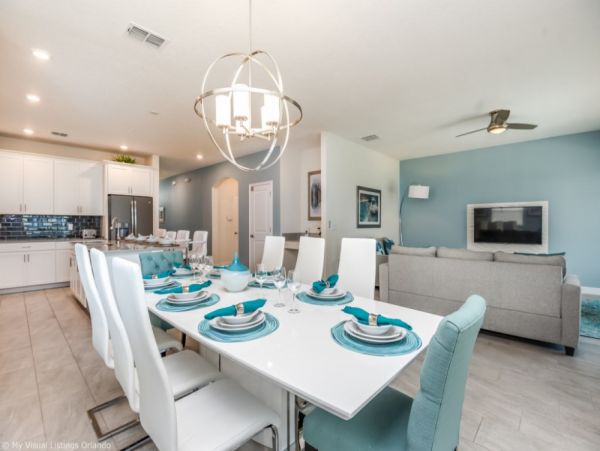 Orlando Home 954140