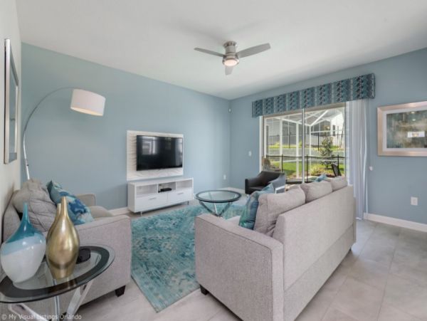 Orlando Home 954140