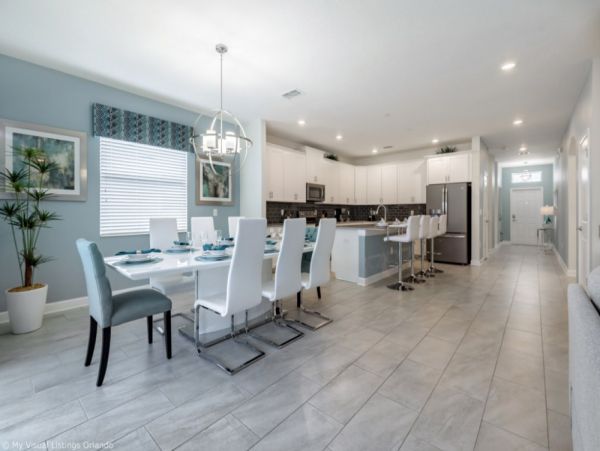 Orlando Home 954140