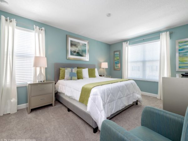 Orlando Home 954140
