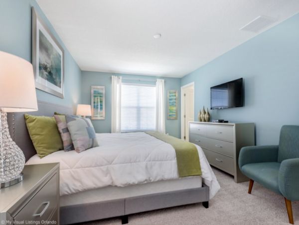 Orlando Home 954140