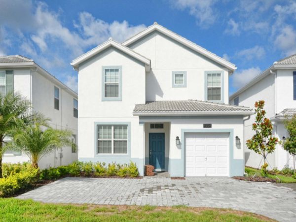 Orlando Home 954141