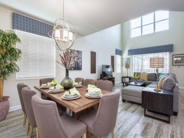 Orlando Home 954141