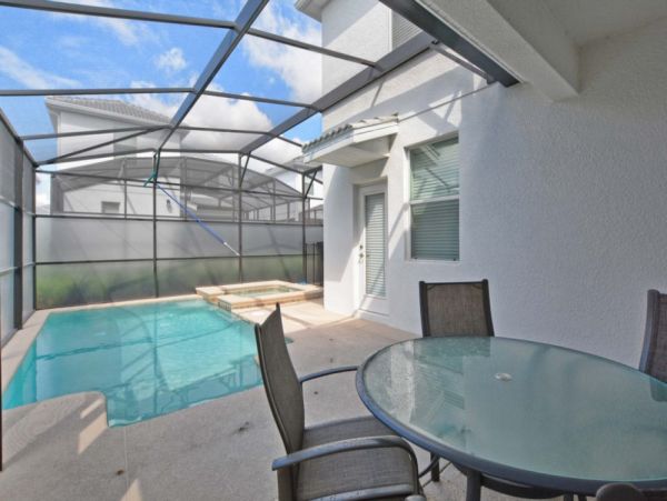 Orlando Home 954141